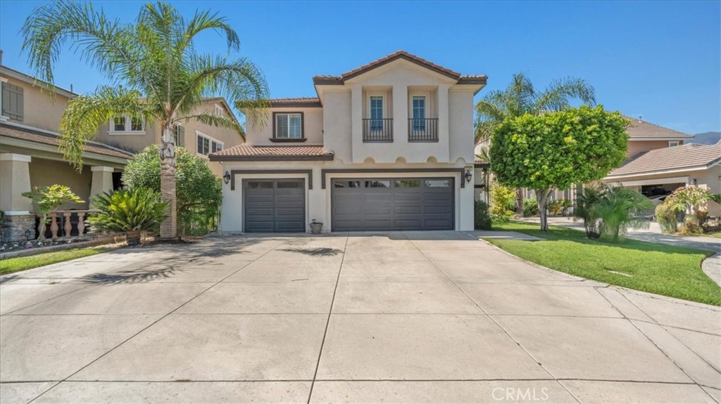 15767 Buck Point Lane