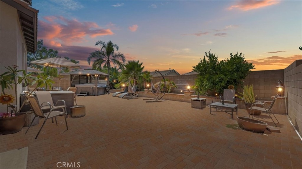 15767 Buck Point Lane