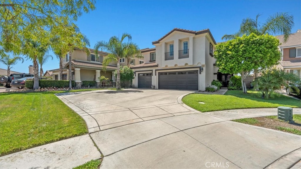 15767 Buck Point Lane