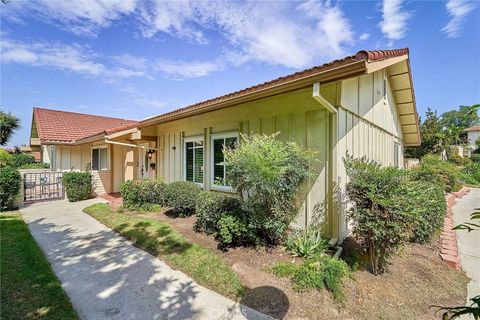Photo of 3130 Via Serena North #C, Laguna Woods, CA 92637 (MLS # PW25226044)