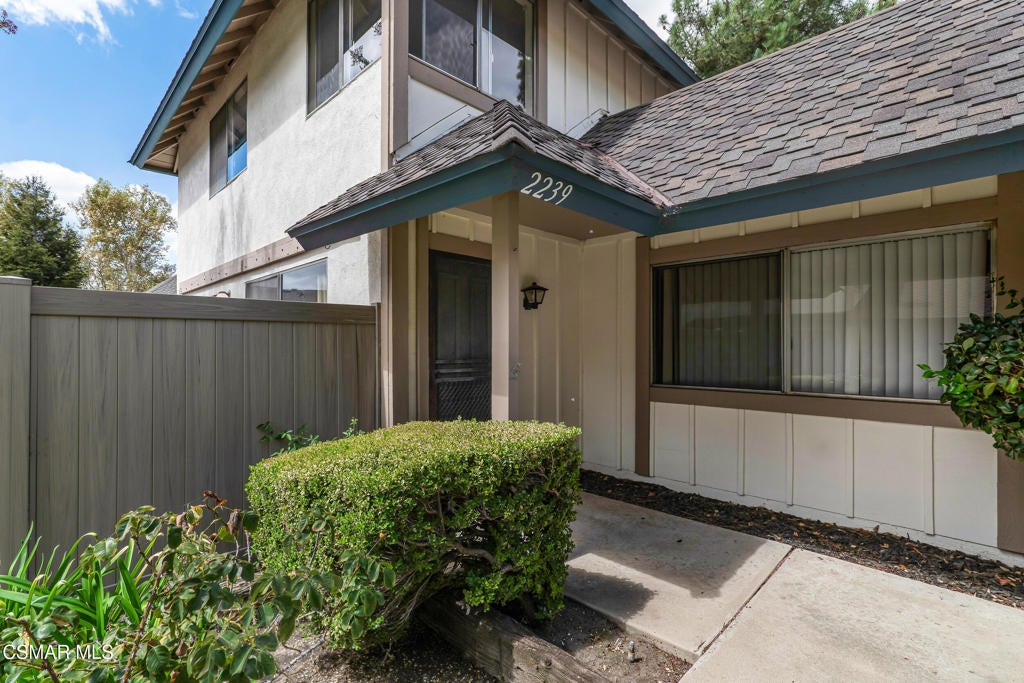 2239 Sonoma Court