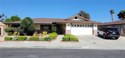 26820 Oxford Court Hemet CA 92544