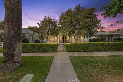 Photo of 4336 6th Street, Riverside, CA 92501 (MLS # IV25198301) Photo of 4336 6th Street, Riverside, CA 92501 (MLS # IV25198301)