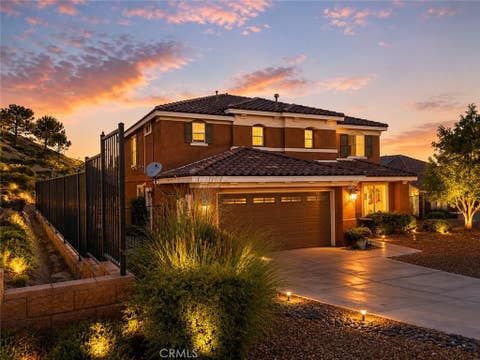 Photo of 38577 Pallas Court, Palmdale, CA 93551 (MLS # SR26144733)