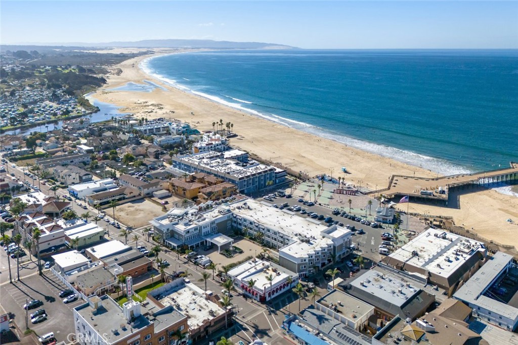 Pismo Beach (360) - Residential