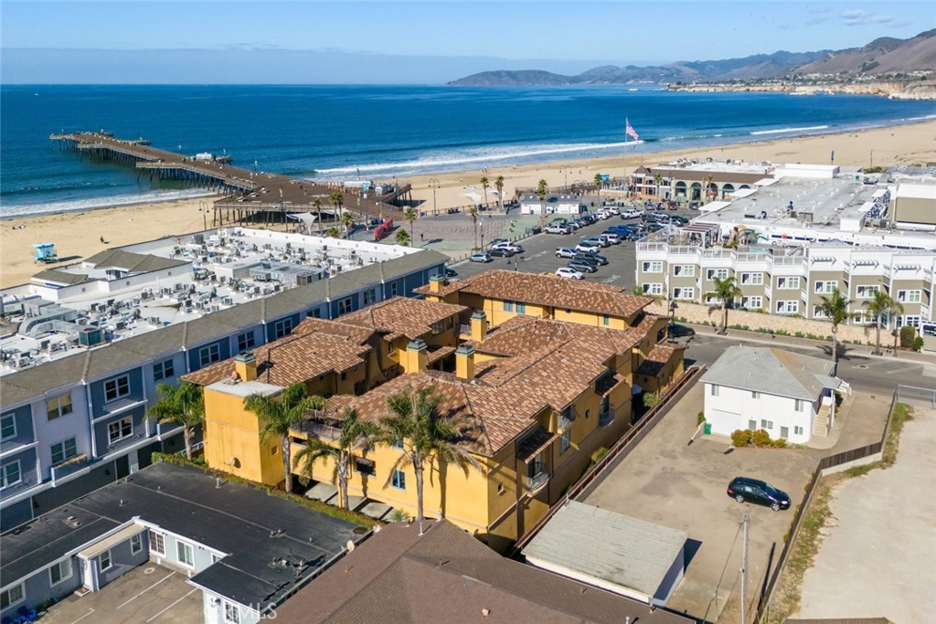 Pismo Beach (360) - Residential