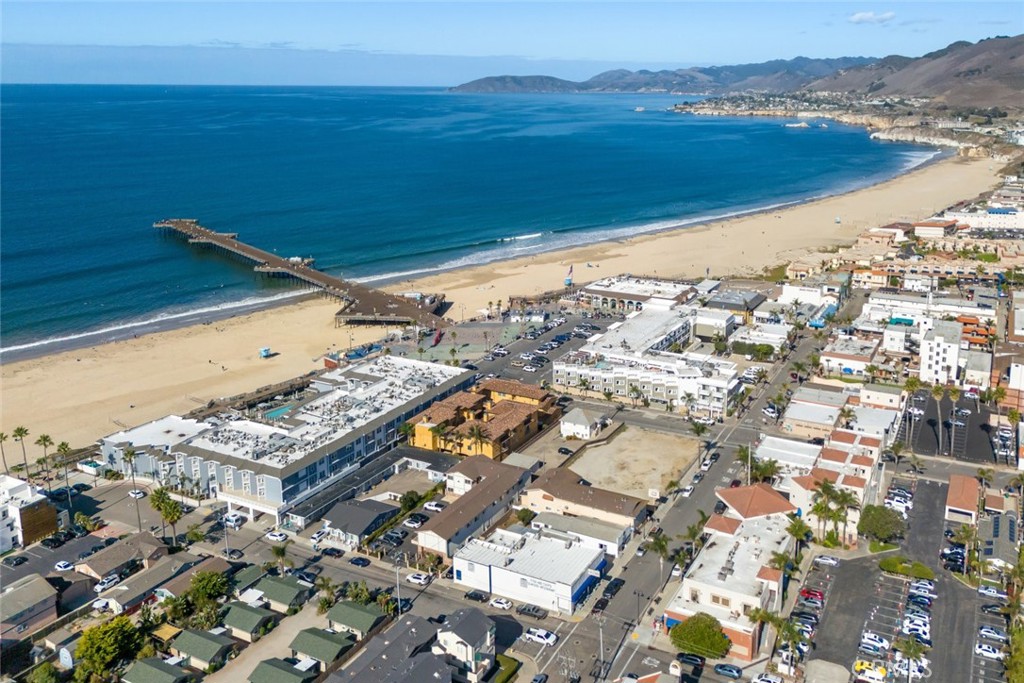 Pismo Beach (360) - Residential