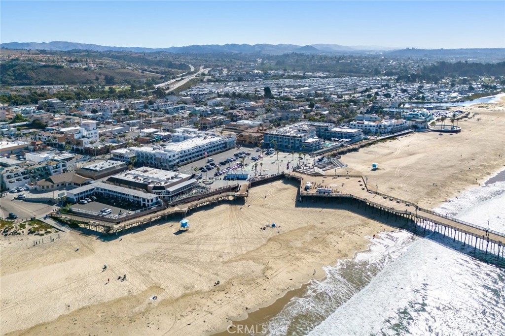 Pismo Beach (360) - Residential