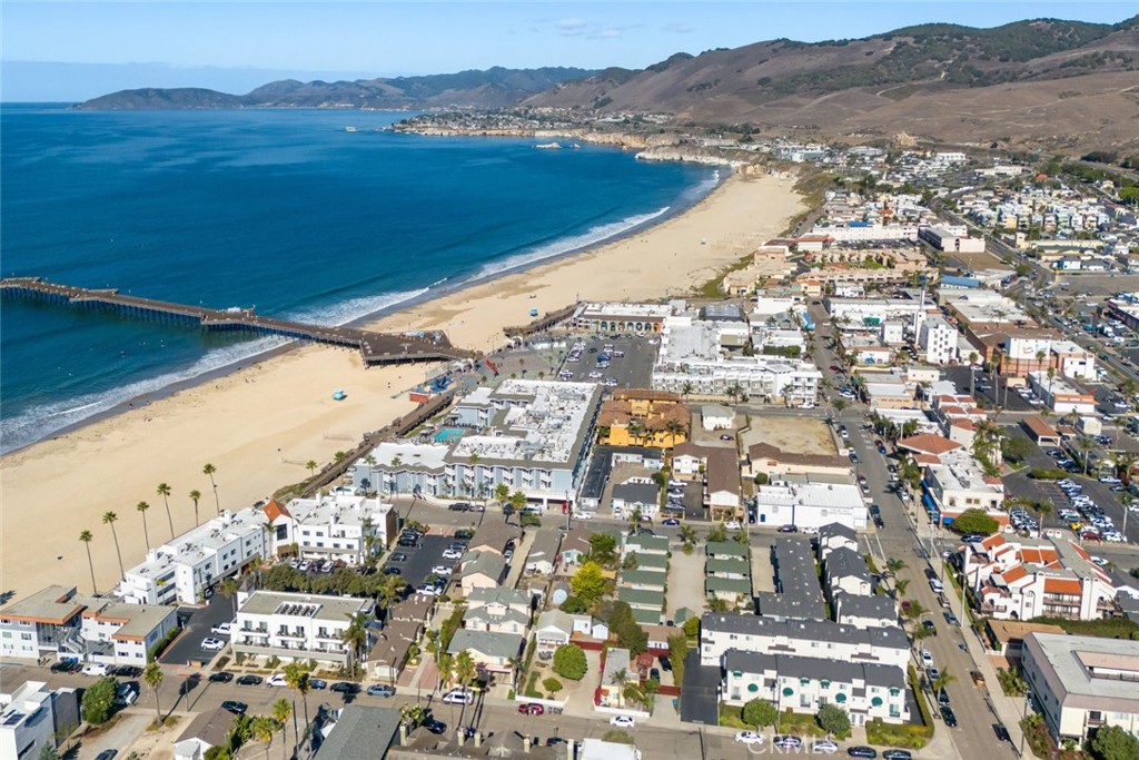 Pismo Beach (360) - Residential