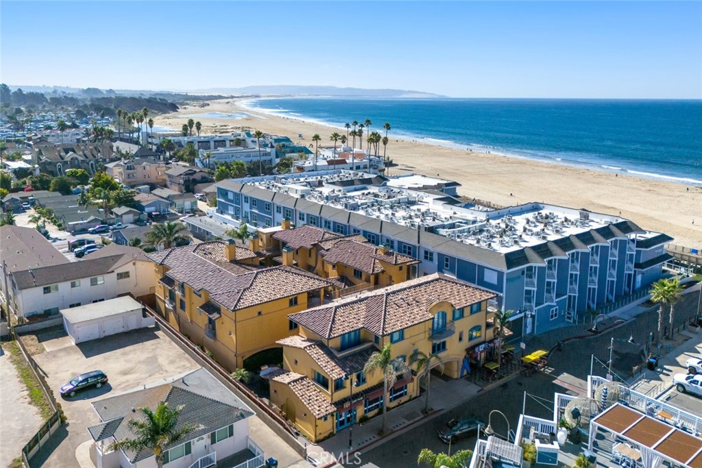 Pismo Beach (360) - Residential