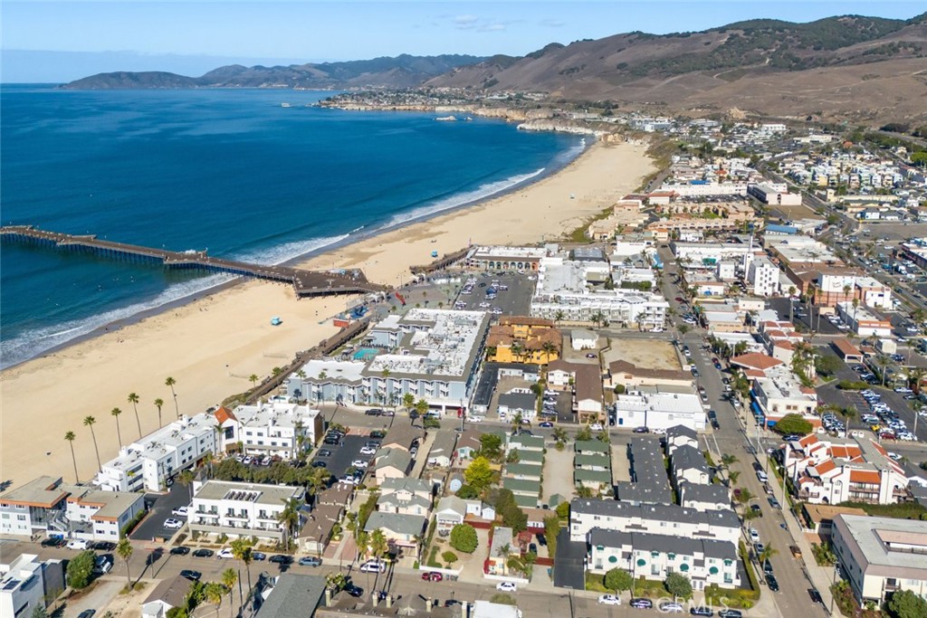 Pismo Beach (360) - Residential