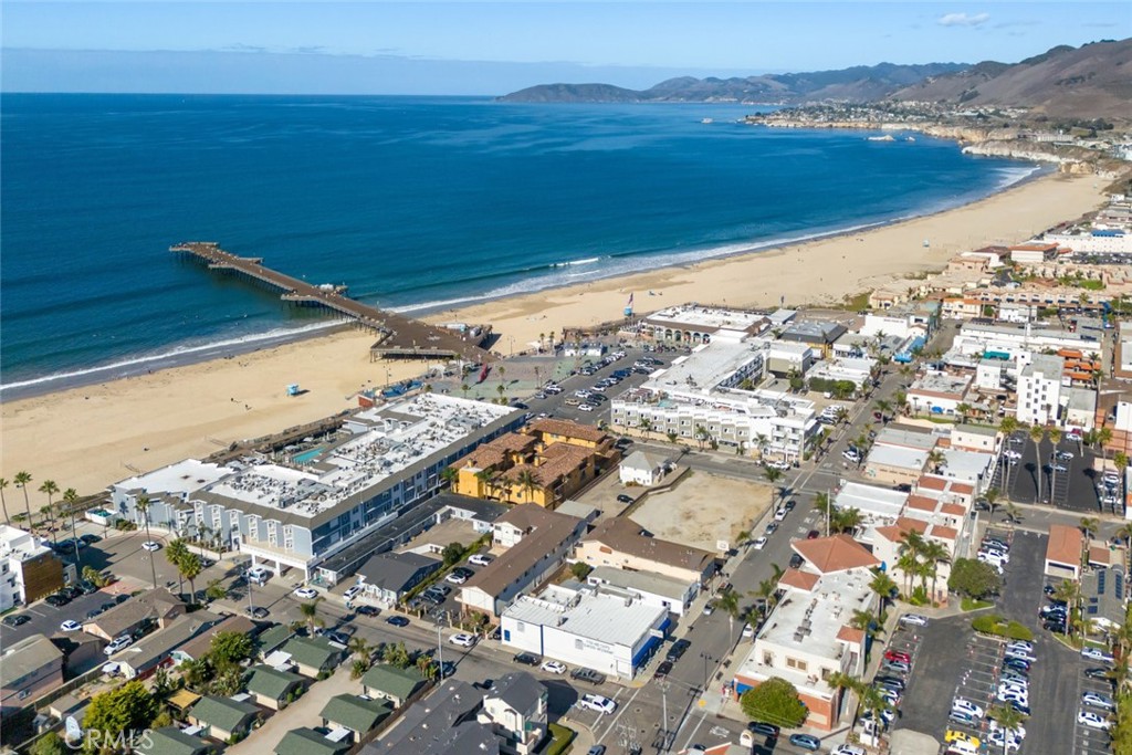 Pismo Beach (360) - Residential