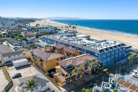 160 Hinds Avenue 202 Pismo Beach CA 93449