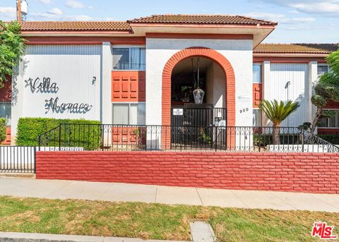 950 N Walnut Street La Habra CA 90631