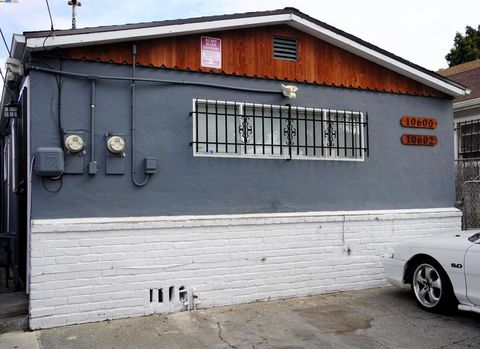 Properties 19 10600 Pippin St Oakland CA 94603