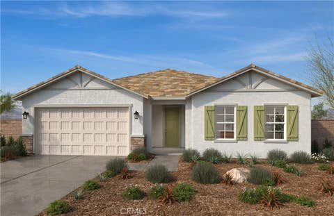 Photo of 27279 Fossil Cove Cv, Perris, CA 92571 (MLS # SW26142391)