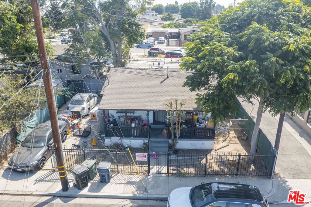 7408 Elsie Street