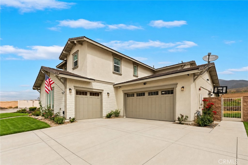 12170 Alamo Drive