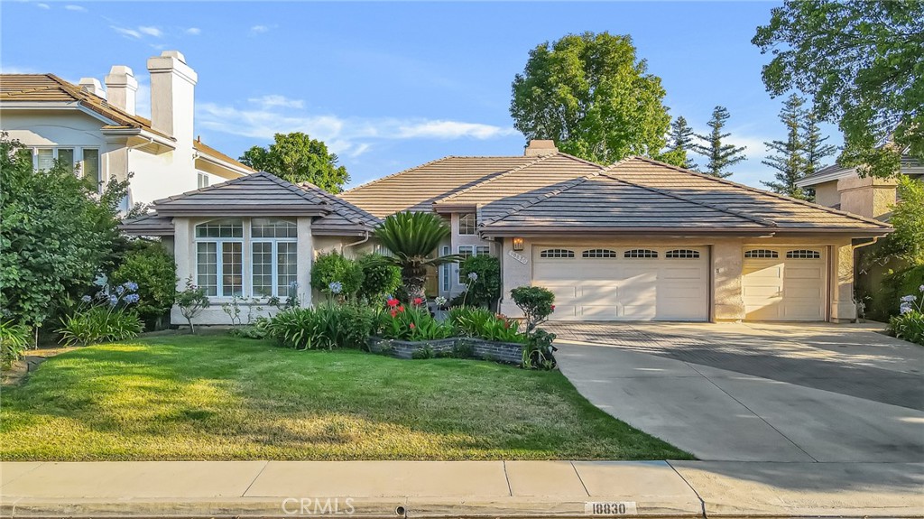 Properties 1 18830 Beechtree Lane