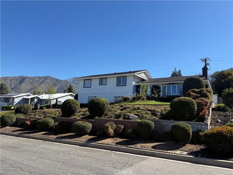 Photo of 11493 Casa Blanca Street, Yucaipa, CA 92399 (MLS # IG26059730)