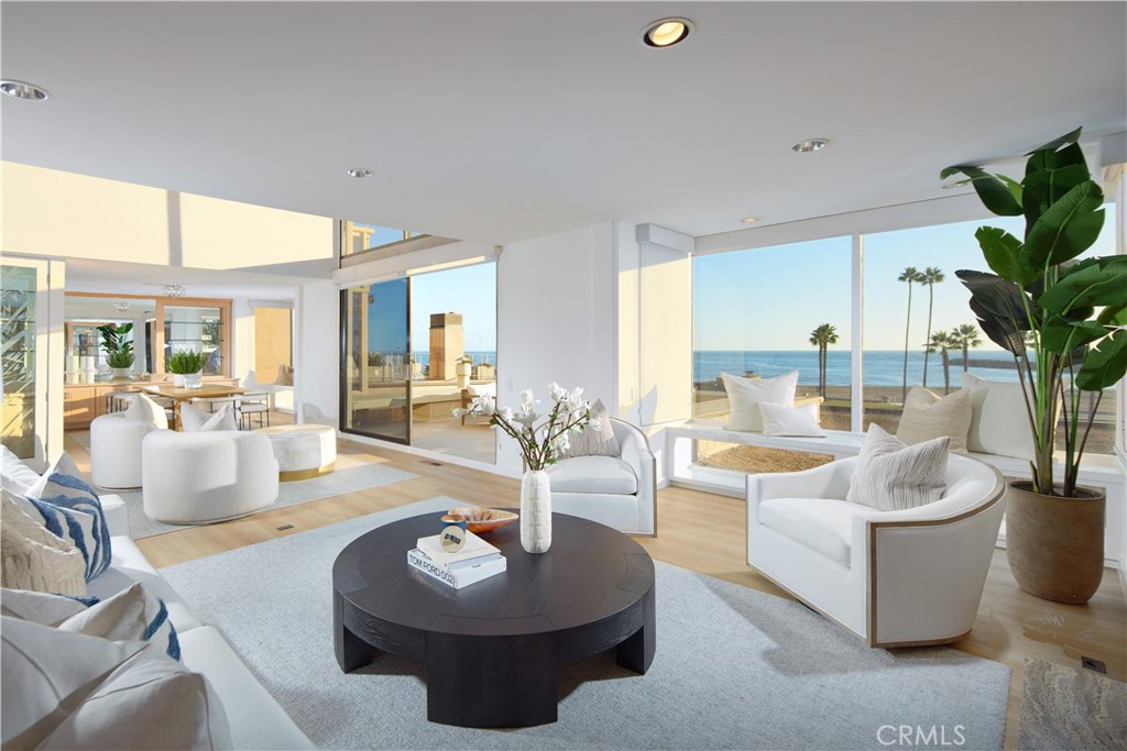 Corona del Mar South of PCH (CDMS) - Residential