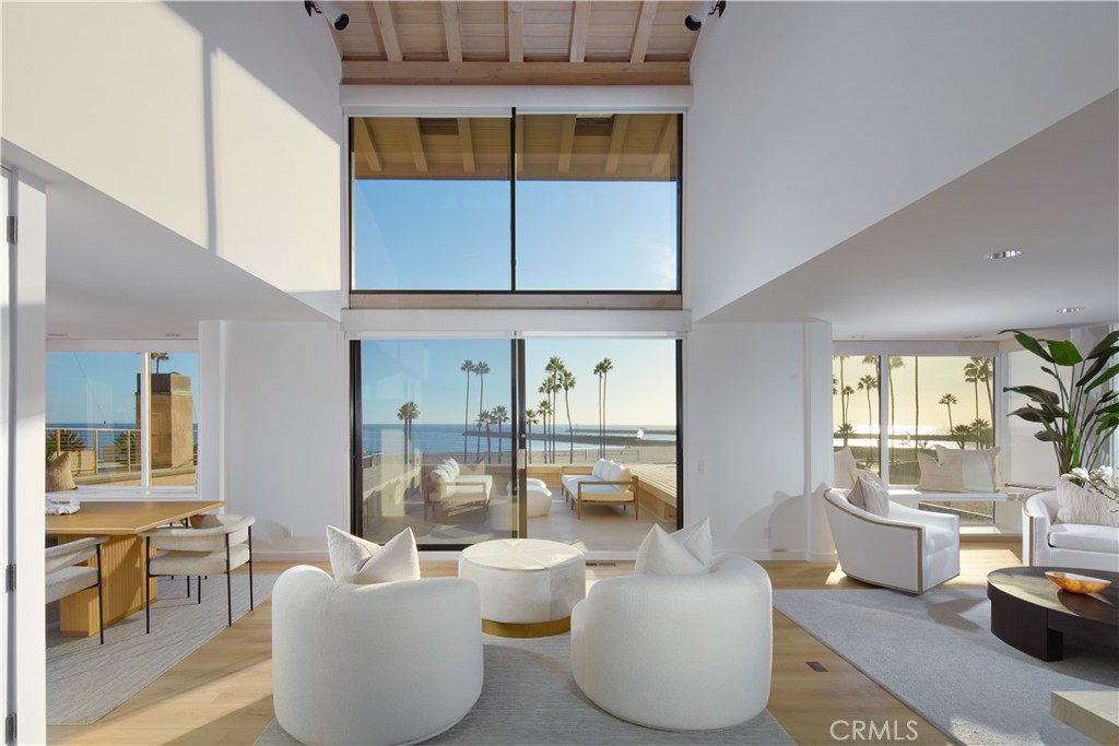 Corona del Mar South of PCH (CDMS) - Residential