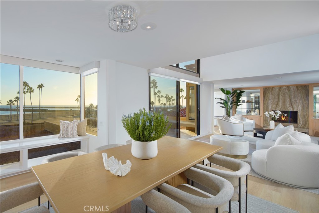 Corona del Mar South of PCH (CDMS) - Residential