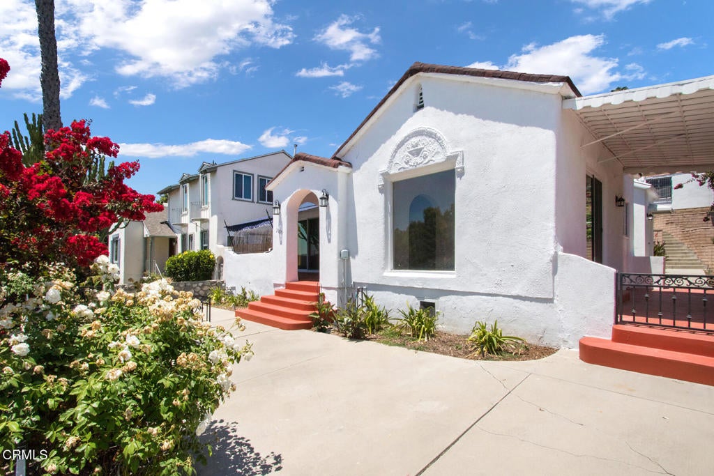 3109 Poplar Boulevard