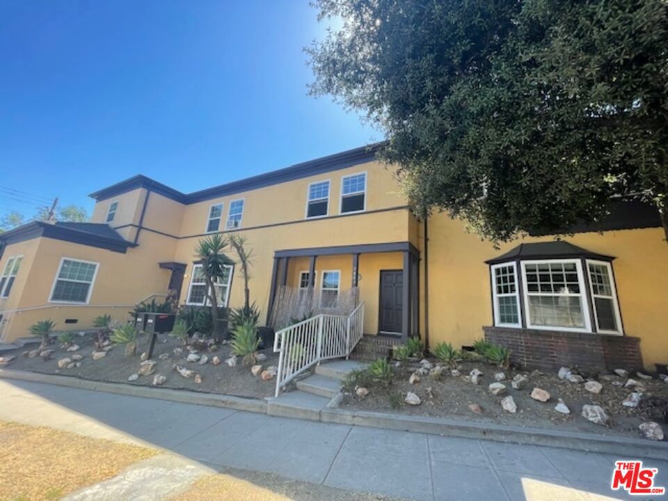 Welcome to 3207 Griffith Park Blvd, a well-maintained 3-bedroom, 2-bath residence located in the Los Feliz neighborhood of Los Angeles. Positioned on the corner of Griffith Park Blvd and Rowena Ave, the property offers convenient access to nearby dining, shopping, and community amenities. Just minutes from Griffith Park trails and Los Feliz Village, the home provides a balance of residential comfort and city accessibility. This listing presents an opportunity to own a home in a historically established neighborhood of Los Angeles.