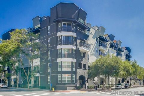 Photo of 525 11th Ave Ave #1206, San Diego, CA 92101 (MLS # 240003944SD)