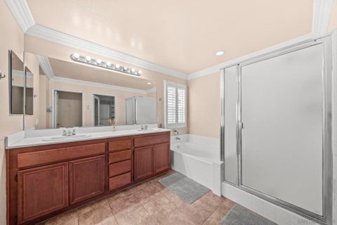 Tiny photo for 28587 Midsummer LN, Menifee, CA 92584 (MLS # 260022122SD)