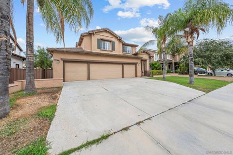 Tiny photo for 28587 Midsummer LN, Menifee, CA 92584 (MLS # 260022122SD)