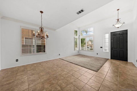 Tiny photo for 28587 Midsummer LN, Menifee, CA 92584 (MLS # 260022122SD)