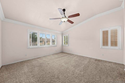 Tiny photo for 28587 Midsummer LN, Menifee, CA 92584 (MLS # 260022122SD)