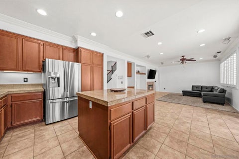 Tiny photo for 28587 Midsummer LN, Menifee, CA 92584 (MLS # 260022122SD)