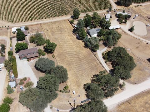 Tiny photo for 5710 Fa-Rousse Way Way, Paso Robles, CA 93446 (MLS # NS25151202)
