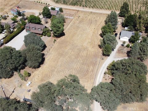 Tiny photo for 5710 Fa-Rousse Way Way, Paso Robles, CA 93446 (MLS # NS25151202)