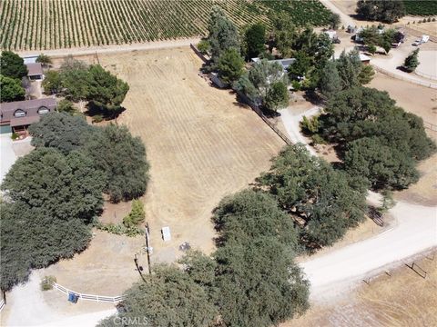 Tiny photo for 5710 Fa-Rousse Way Way, Paso Robles, CA 93446 (MLS # NS25151202)
