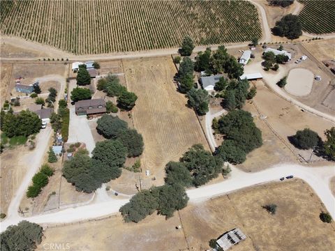 Tiny photo for 5710 Fa-Rousse Way Way, Paso Robles, CA 93446 (MLS # NS25151202)