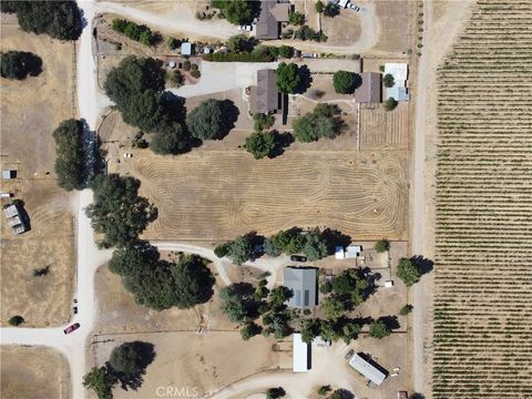 Tiny photo for 5710 Fa-Rousse Way Way, Paso Robles, CA 93446 (MLS # NS25151202)