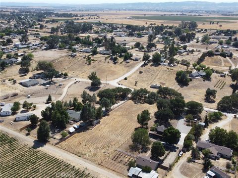 Tiny photo for 5710 Fa-Rousse Way Way, Paso Robles, CA 93446 (MLS # NS25151202)