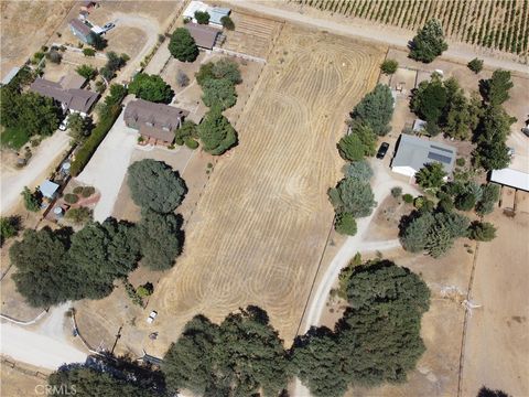 Tiny photo for 5710 Fa-Rousse Way Way, Paso Robles, CA 93446 (MLS # NS25151202)