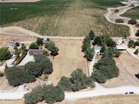 Tiny photo for 5710 Fa-Rousse Way Way, Paso Robles, CA 93446 (MLS # NS25151202)