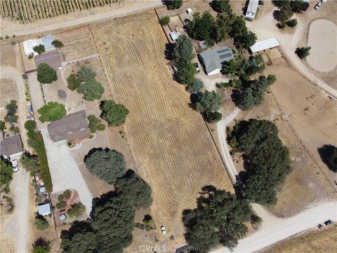 Tiny photo for 5710 Fa-Rousse Way Way, Paso Robles, CA 93446 (MLS # NS25151202)