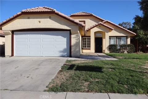 Photo of 5535 Cisero Drive, Palmdale, CA 93552 (MLS # SR26217192)