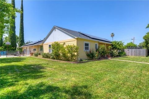 1218 West Street Street Corning CA 96021