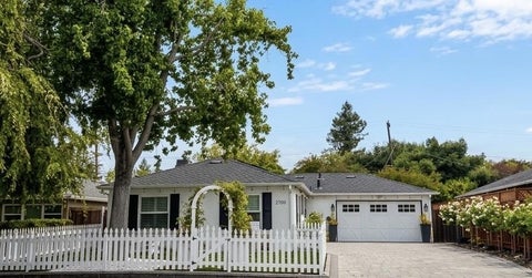 Photo of 2709 Carolina Avenue, Redwood City, CA 94061 (MLS # ML82062683)