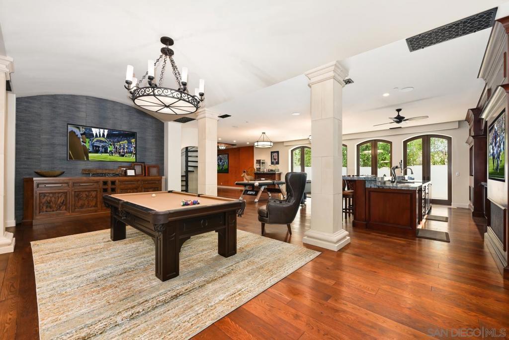 Rancho Santa Fe - Residential