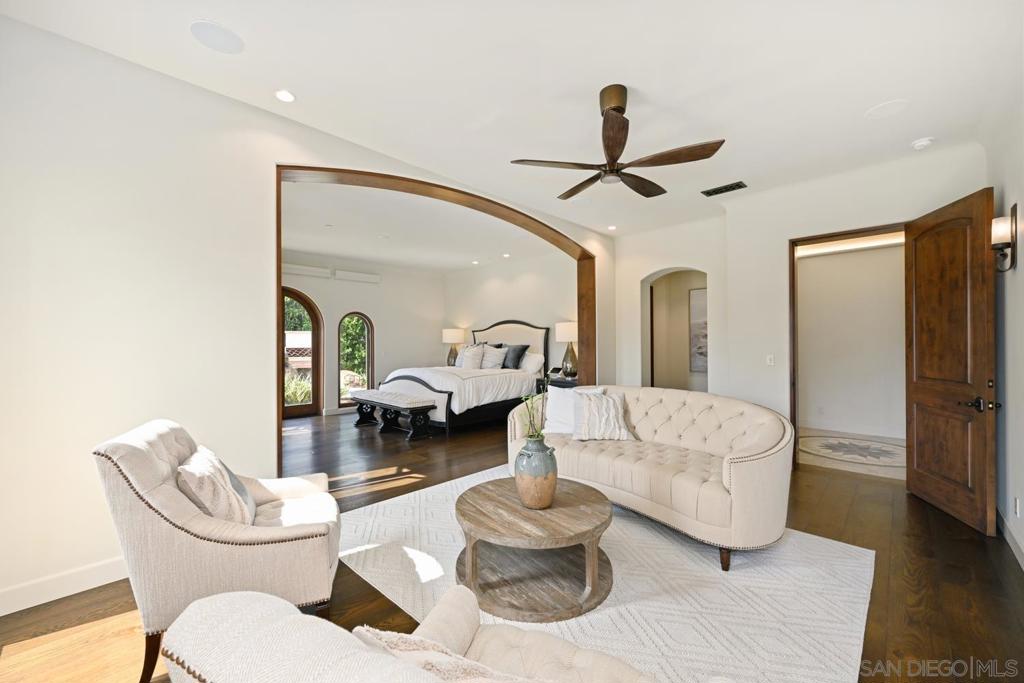 Rancho Santa Fe - Residential