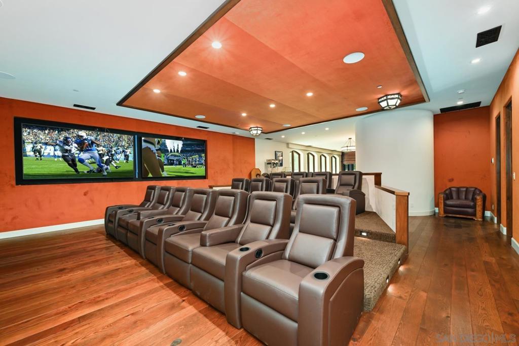 Rancho Santa Fe - Residential